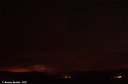 Orages dans la nuit du 25 au 26 Mai 2012