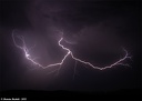 Orages dans la nuit du 27 au 28 Juin 2012