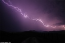 Orages du 26 Juillet 2012