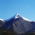Panorama du Pic de Behorleguy (1265m) et du Col de Landerre (1072m).