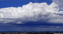 Cumulus Congestus