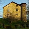 Le Château de Camou 