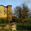 Le Château de Camou