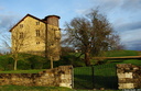 Le Château de Camou