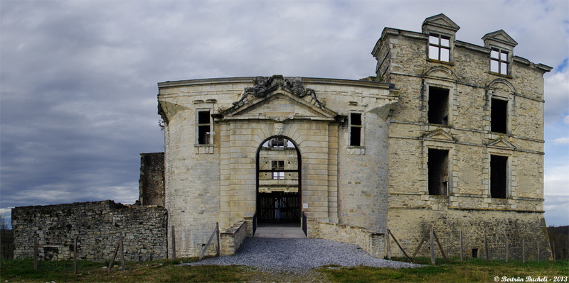 Château de Bardos - Château de Gramont