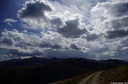 Orage au pied des Pyrénées, le 24 mars 2013