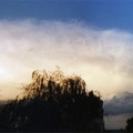 Cumulonimbus - Octobre 1998
