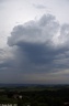 Cumulus congestus