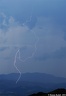 Orages du 21 Juillet 2013