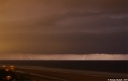 Orage très électrique dans la nuit du 22 au 23 Juillet 2013