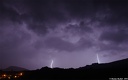 Orage du 14 Septembre 2013