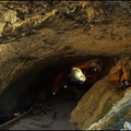 Grotte de Zugarramurdi