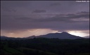 Orage dans la nuit du 10 Avril 2014