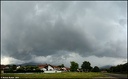 Orages du 1er Juillet 2014