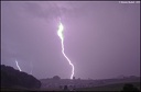 Orage Diluvien du 4 Juillet 2014