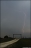 Orages en Charente-Maritime le 18 Juillet 2014