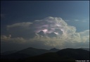 Orages dans la nuit du 6-7 Septembre