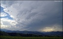 Orages des 14-15 Septembre 2014