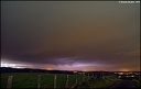 Orage du 5 Novembre 2014