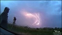 Orage du 7 Juin 2013