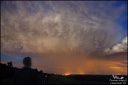 Orage du 20 Septembre 2014