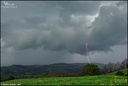 Orage du 16 Avril 2015