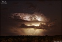 00h37 -  Orage sur Luxey depuis la plage de Contis (40)