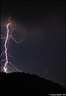 Orages des 1er et 2 Septembre 2011