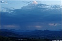 Orages dans la nuit du 11-12 Août 2015