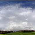31 Janvier 2015 - Averse orageuse au Pays-basque