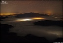 Mer de nuages / Brouillard