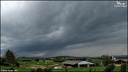 Orages du 31 Mars 2017