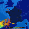 Orages du 26 Mai 2017