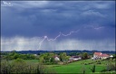 Orage du 6 Avril 2019