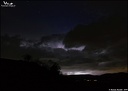 Orage du 22 Décembre 2019