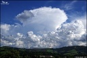 Orages du 25 Avril 2020