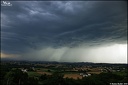 Orage du 14 Mai 2022