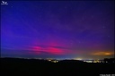 2025.01.01- Aurores Boreales à 18h55